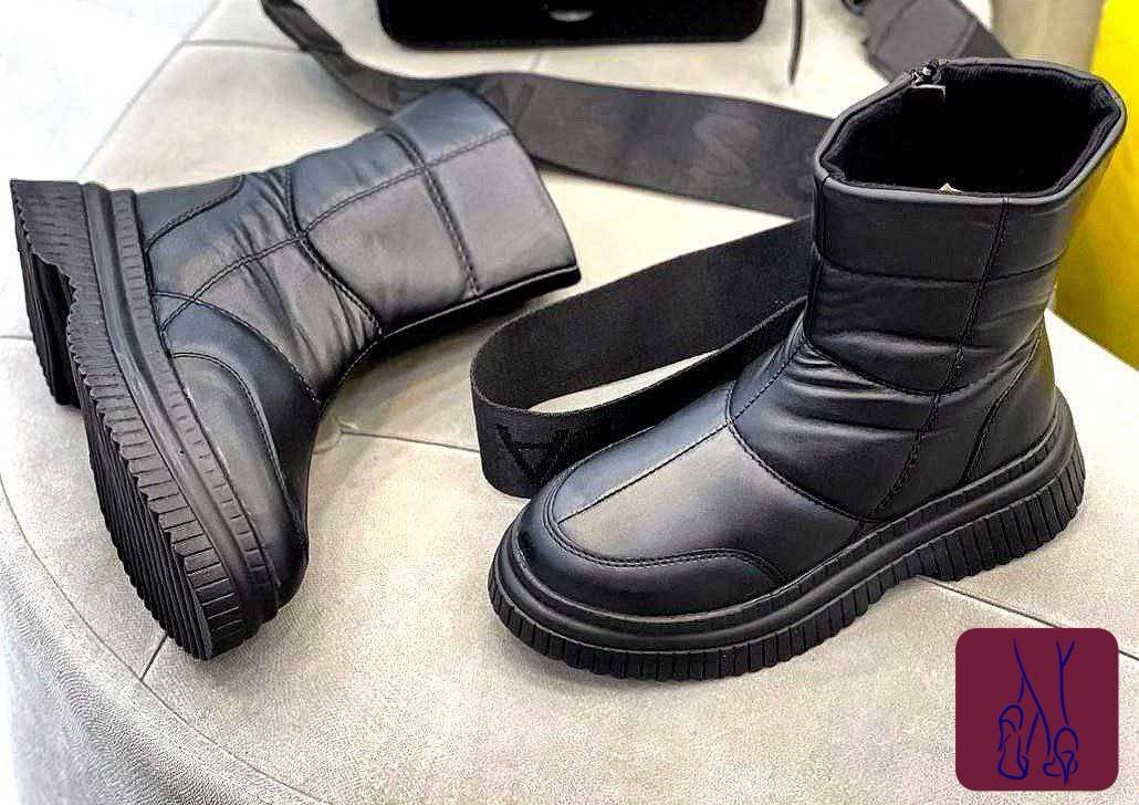 بوت زیره EVA خارجی سبک و راحت سایزبندی: