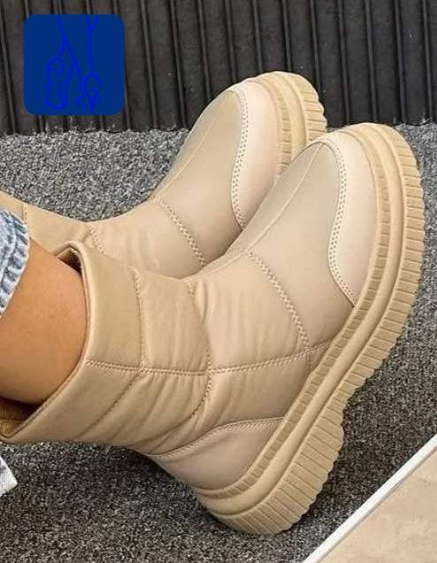 بوت زیره EVA خارجی سبک و راحت سایزبندی: