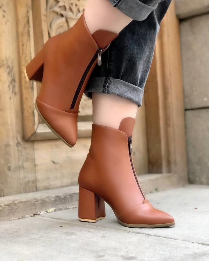 بوت ۵سانت ، پاخور شیک و راحت